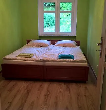 Kawalerka Na Jednosci *