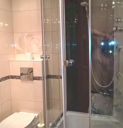 Апартаменты Kawalerka Na Jednosci