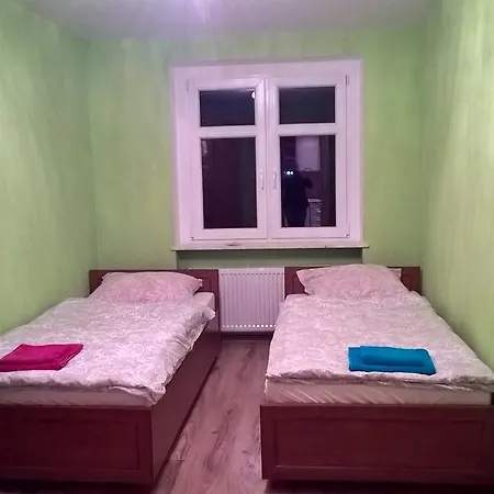 Kawalerka Na Jednosci